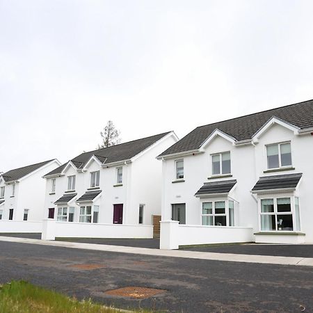 Rossnowlagh 3 Bedroom Holiday Home - Golf, Surfing & Beach Ballintra Eksteriør bilde