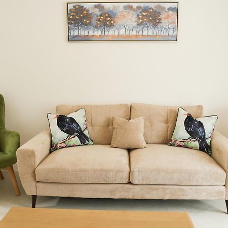 Rossnowlagh 3 Bedroom Holiday Home - Golf, Surfing & Beach Ballintra Eksteriør bilde
