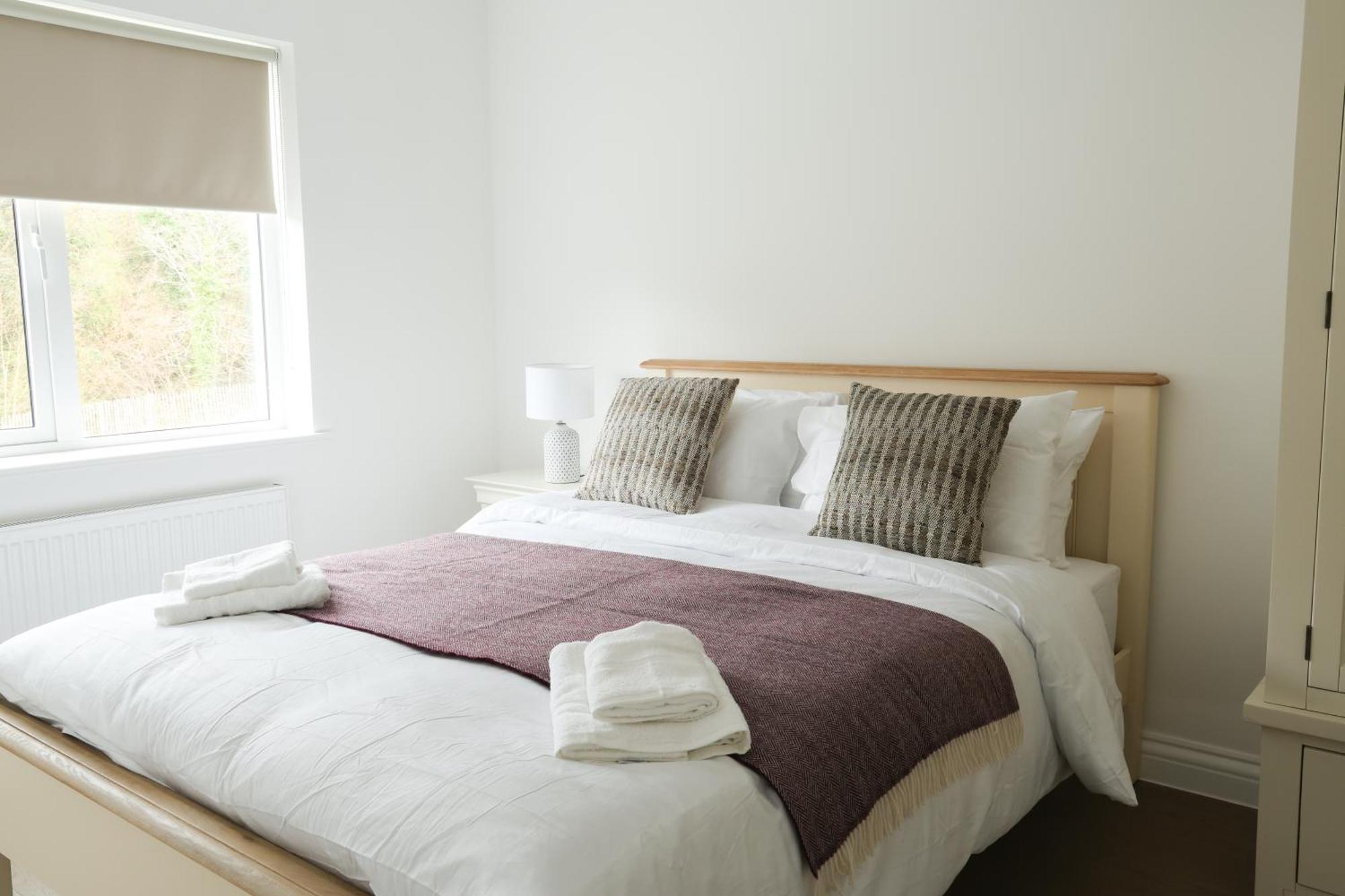 Rossnowlagh 3 Bedroom Holiday Home - Golf, Surfing & Beach Ballintra Eksteriør bilde